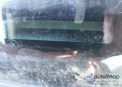 2004 Dodge Durango Limited z USA, uszkodzony, nr VIN 1D4HD58N84F171394